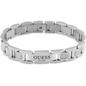 Biżuteria męska Guess JUMB01342JWSTT/U
