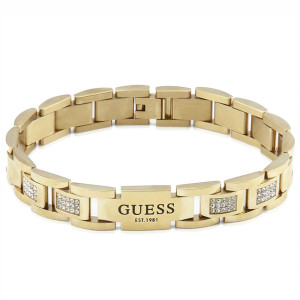 Biżuteria męska Guess JUMB01342JWYGT/U