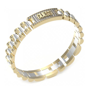 Biżuteria męska Guess JUMB03200JWYGSTT/U