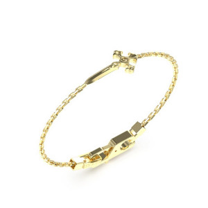 Biżuteria męska Guess JUMB04026JWYGXS
