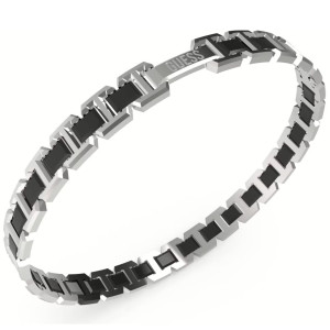 Biżuteria męska Guess JUMB04030JWSTBKT/U