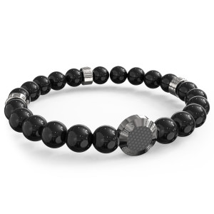 Biżuteria męska Guess JUMB04049JWSTBKT/U