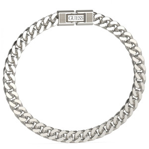 Biżuteria męska Guess JUMB04086JWSTS