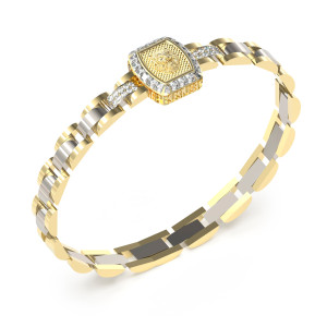 Biżuteria męska Guess JUMB05003JWYGSTT/U