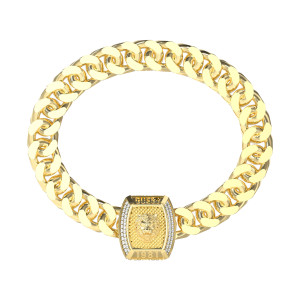 Biżuteria męska Guess JUMB05005JWYGS