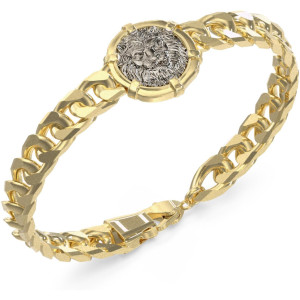 Biżuteria męska Guess JUMB06060JWYGL