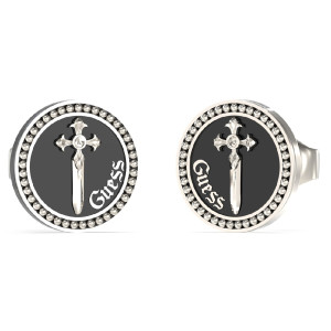 Biżuteria męska Guess JUME04021JWSTBKT/U