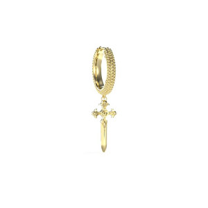 Biżuteria męska Guess JUME04025JWYGT/U