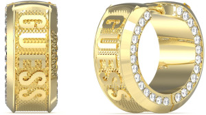 Biżuteria męska Guess JUME05013JWYGT/U