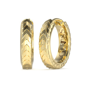 Biżuteria męska Guess JUME05021JWYGT/U