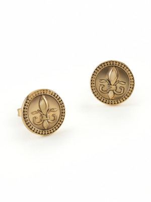 Biżuteria damska Guess JUME70003JWGL