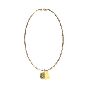 Biżuteria męska Guess JUMN01300JWYGT/U