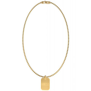 Biżuteria męska Guess JUMN01355JWYGT/U