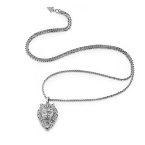Biżuteria męska Guess JUMN01387JWSTT/U