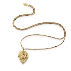 Biżuteria męska Guess JUMN01387JWYGT/U