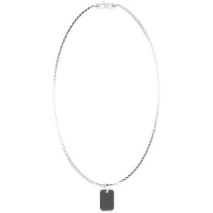 Biżuteria męska Guess JUMN03225JWSTBKT/U
