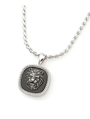 Biżuteria męska Guess JUMN04002JWSTBKT/U