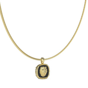 Biżuteria męska Guess JUMN04002JWYGBKT/U
