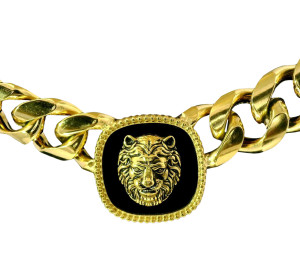 Biżuteria męska Guess JUMN04006JWYGBKT/U