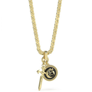 Biżuteria męska Guess JUMN04023JWYGBKT/U