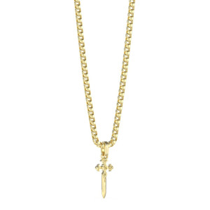 Biżuteria męska Guess JUMN04024JWYGT/U