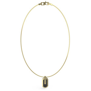 Biżuteria męska Guess JUMN04045JWYGBKT/U