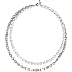 Biżuteria damska Guess JUMN04062JWSTWIT/U