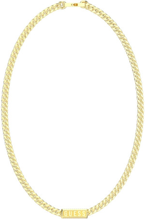 Biżuteria męska Guess JUMN05014JWYGT/U