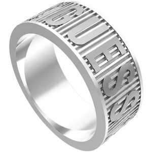Biżuteria męska Guess JUMR01358JWST64