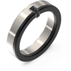 Biżuteria męska Guess JUMR05106JWST66