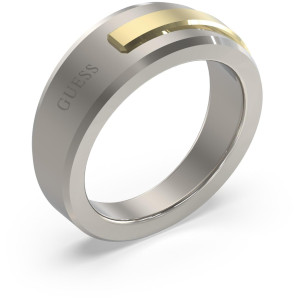 Biżuteria męska Guess JUMR05110JWYGST64