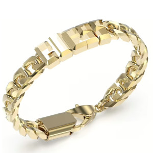 Biżuteria męska Guess JUXB03205JWYGBKS
