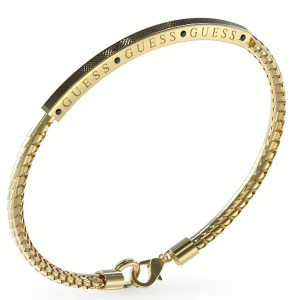 Biżuteria męska Guess JUXB03213JWYGBKS
