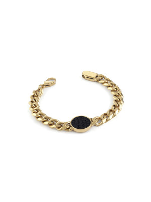 Biżuteria męska Guess JUXB03221JWYGBKL