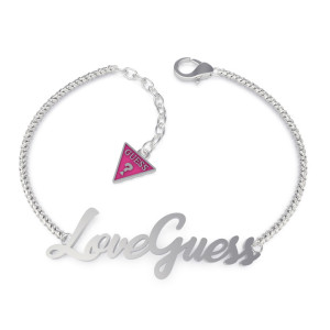 Biżuteria damska Guess UBB70057-S