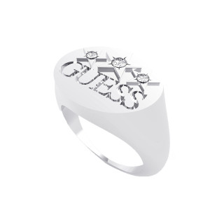 Biżuteria damska Guess UBR70021-56