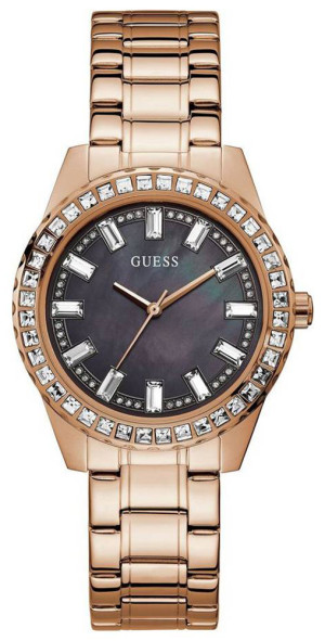 Zegarek Guess GW0111L3 / SPARKLER / damski / bransoleta
