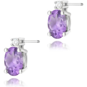 Biżuteria damska Harf B0002-KO-AUB-AMV-04-OW