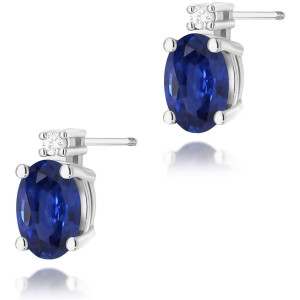 Biżuteria damska Harf B0002-KO-AUB-SAB-04-OW