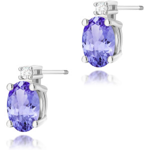 Biżuteria damska Harf B0002-KO-AUB-TAP-04-OW