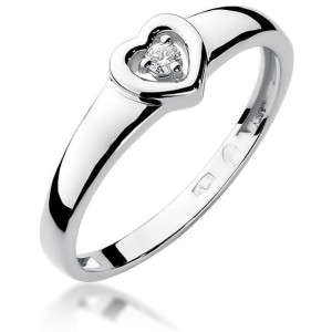 Biżuteria damska Harf B0002-PI-AUB-DIW-02-OK