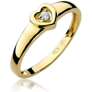 Biżuteria damska Harf B0002-PI-AUZ-DIW-02-OK