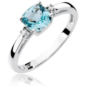 Biżuteria damska Harf B0006-PI-AUB-TOB-02-CU