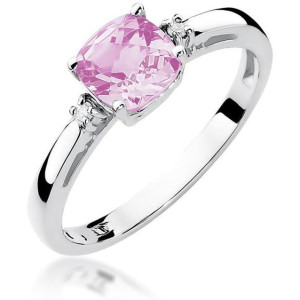 Biżuteria damska Harf B0006-PI-AUB-TOP-02-CU