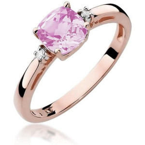 Biżuteria damska Harf B0006-PI-AUR-TOP-02-CU