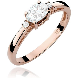 Biżuteria damska Harf B0012-PI-AUR-LDW-02-OW