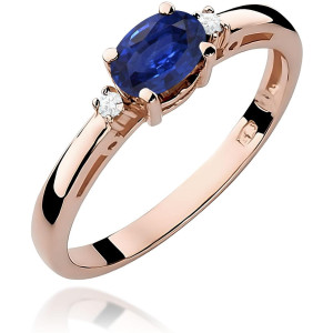 Biżuteria damska Harf B0012-PI-AUR-SAB-02-OW