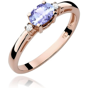 Biżuteria damska Harf B0012-PI-AUR-TAP-02-OW