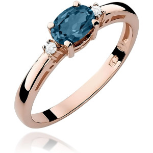 Biżuteria damska Harf B0012-PI-AUR-TOL-02-OW