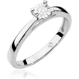 Biżuteria damska Harf B0014-PI-AUB-LDW-02-OK